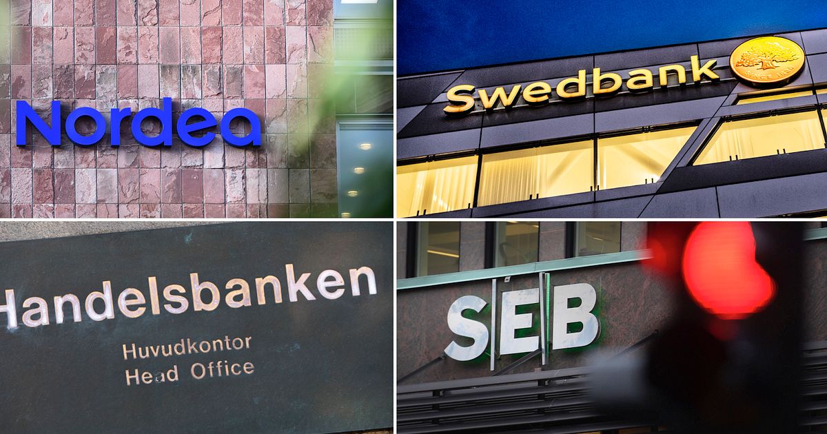 Hur Mycket Kan Man Swisha Handelsbanken