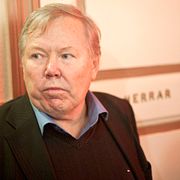 Bert Karlsson.