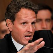 Timothy Geithner