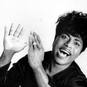 Little Richard 2005 och 1966.