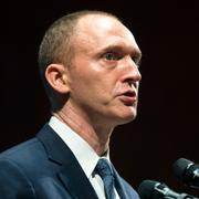 Carter Page.