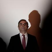 Carlos Ghosn