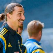 Zlatan