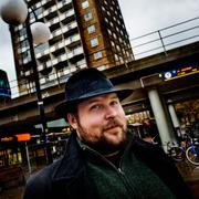 Arkivbild: Marcus ”Notch” Persson. 