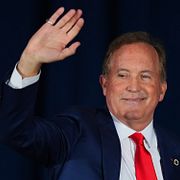 Ken Paxton.