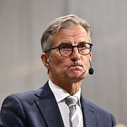 Erik Thedéen.