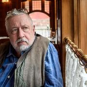 Leif GW Persson.