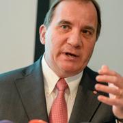 Stefan Löfven