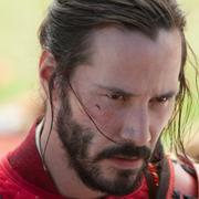 Keanu Reeves, ur filmen 47 Ronin