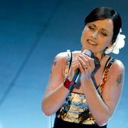 Dolores O’Riordan