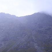 Berget Mannen