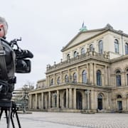 Statsoperan i Hannover