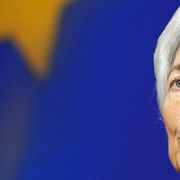Christine Lagarde