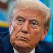 Donald Trump.
