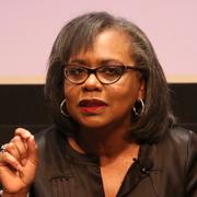 Anita Hill. 