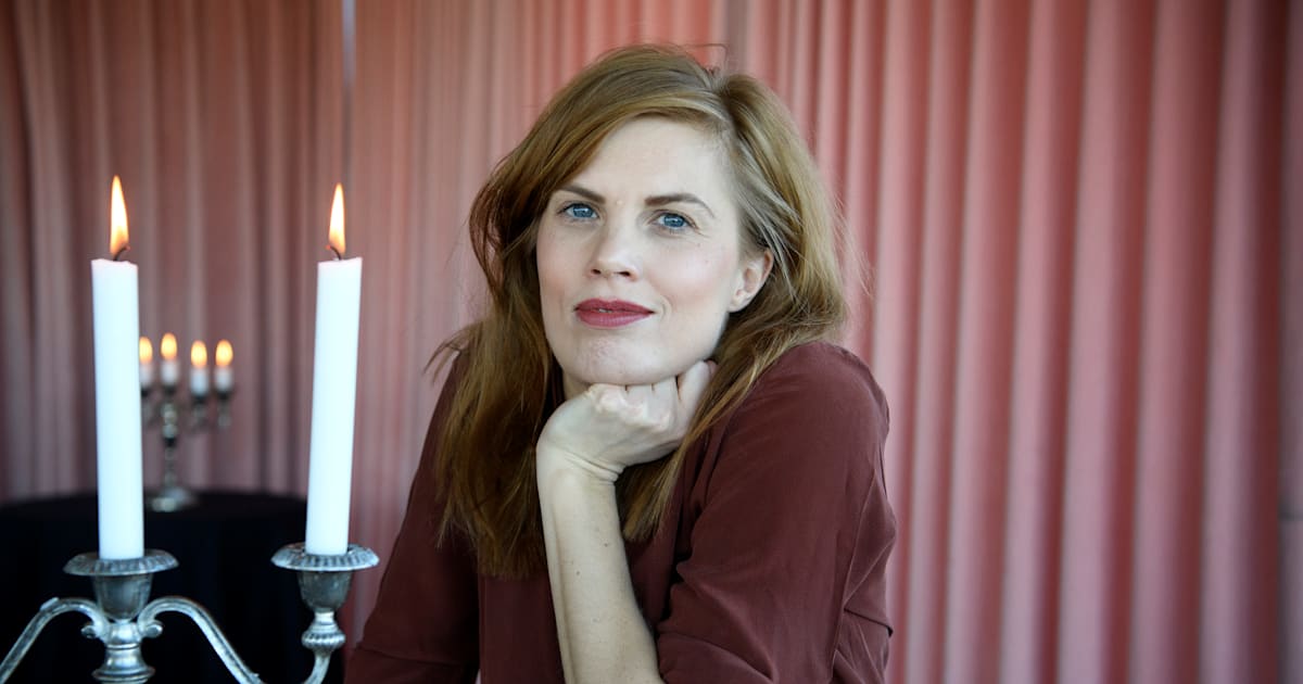 Sandgren får Augustpriset för boken ”Samlade verk”