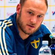 Andreas Granqvist. 