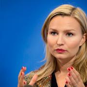 Ebba Busch Thor