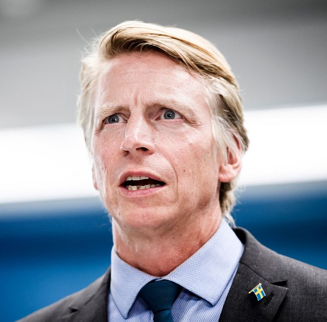 Regeringen ger grönt ljus för utökat kärnavfallslager