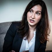 Aida Hadzialic