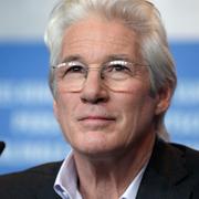 Richard Gere. 