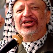 Yasser Arafat