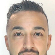 Dante Peykar, Emin Muqa Kulic och Ali Namdar.