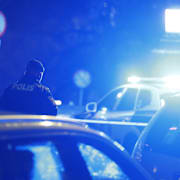 En explosion har inträffat i Johanneberg i centrala Göteborg natten mot fredag.  