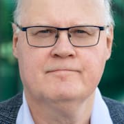 Donald Trump/Jan Hallenberg.