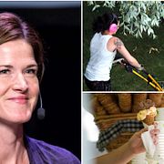 Anna Kinberg Batra (M) / Sommarjobb