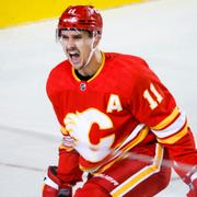 Mikael Backlund.