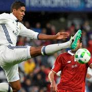 Varane