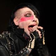 Marilyn Manson. 