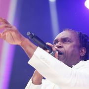 Dr Alban.