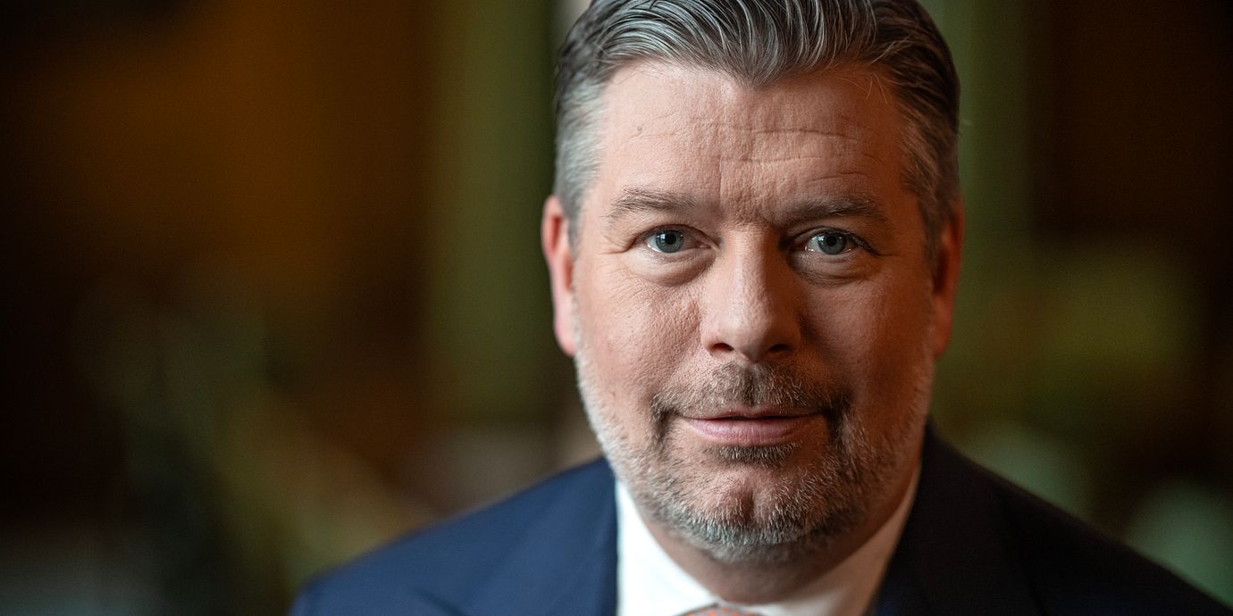 Johan Torgeby.