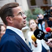 Ulf Kristersson (M)