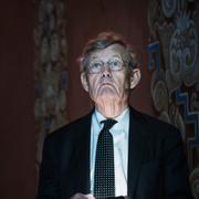Investors ordförande Jacob Wallenberg. Arkivbild.