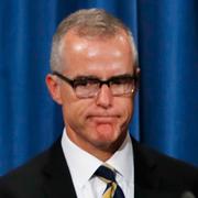 Andrew McCabe