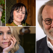 Benny Andersson, Tomas Ledin, Sofia Karlsson och Åsa Jinder är några av de musiker som undertecknat brevet.  