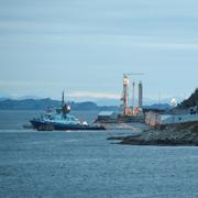 KNM Helge Ingstad