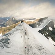 Kebnekaise