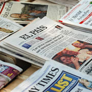 Bland de mediehus som får ersättning finns Prisa, som äger El País.