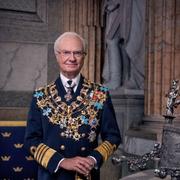 Carl XVI Gustaf