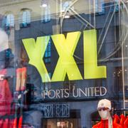 XXL har 39 varuhus i Norge.