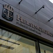 Helsingborgs tingsrätt.