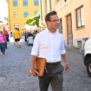 Ulf Kristersson