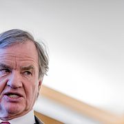 Norwegians vd Bjørn Kjos
