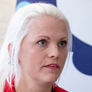 Emilie Pilthammar (SD).