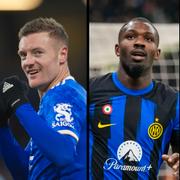 Marcus Rashford, Jamie Vardy, Marcus Thuram och Tammy Abraham. Elitfotbollsspelare som kopplas ihop med snusande.