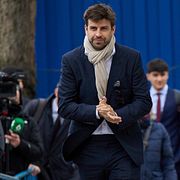 Gerard Piqué 